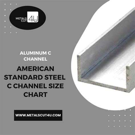 cut to size aluminum channel